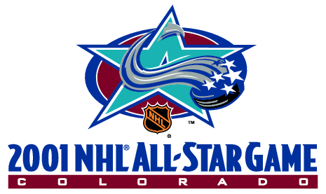 Nhl All Star Game 2001