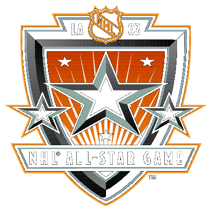 Nhl All Star Game 2002