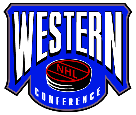 Nhl Western Conference