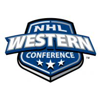 NHL Western Conference