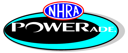 Nhra Powerade