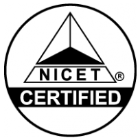 NICET Certified