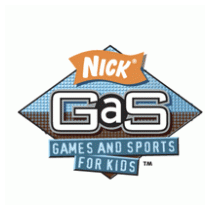 Nick GaS Games and Sports for Kids