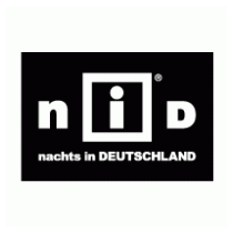 niD - nachts in Deutschland