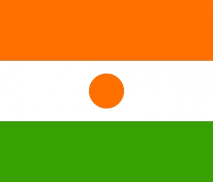 Niger clip art