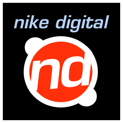 Nike Digital