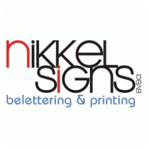 Nikkel Signs bvba