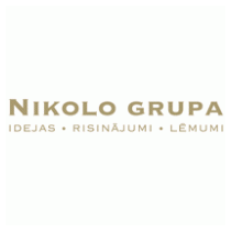 Nikolo Grupa