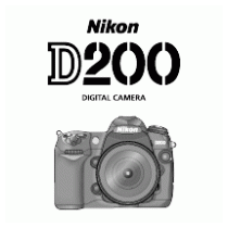 Nikon D200