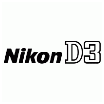 Nikon d3