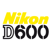 Nikon D600