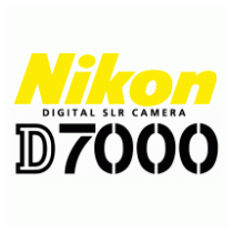 Nikon digital SLR camera D7000