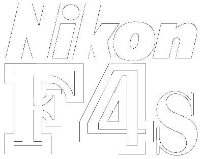 Nikon F4s