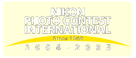 Nikon Photo Contest 2004 2005