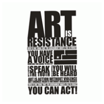 NIN - An Art is Resistance