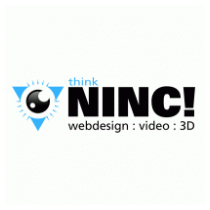 NINC! - webdesign : video : 3D