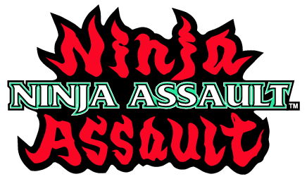 Ninja Assault