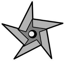 Ninja Star