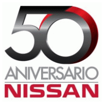 Nissan 50 Aniversario
