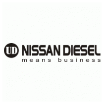 Nissan Diesel