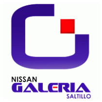 Nissan Galerнa