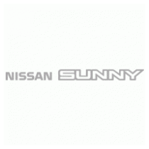 Nissan Sunny Coupe