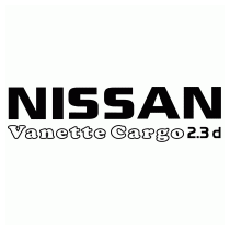 Nissan Vanette Cargo