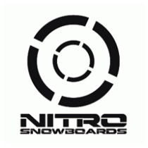 Nitro Snowboards LOGO