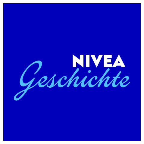 Nivea Geschichte