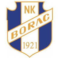 NK Borac Zagreb