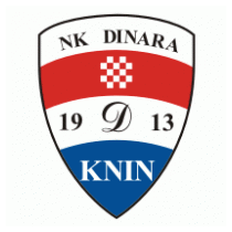 NK Dinara Knin