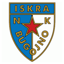 NK Iskra Bugojno (80's logo)