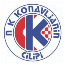 NK Konavljanin Čilipi