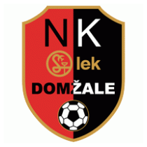 NK Lek Domzale (logo of early 90's)