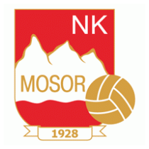 NK Mosor