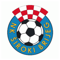 NK Siroki Brijeg (new logo)