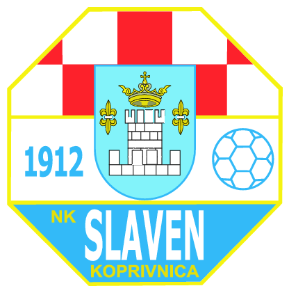 Nk Slaven Coprivinica