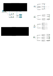 NMR scalar coupling schemes