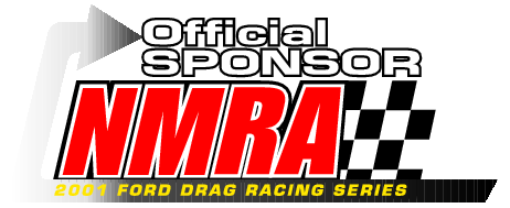 Nmra Official Sponsor