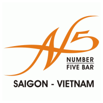 No 5 Bar Saigon