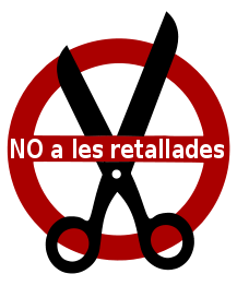 No a les retallades