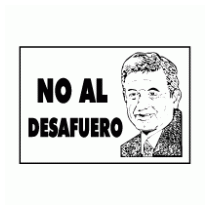 No Al Desafuero