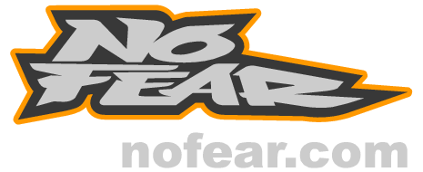 No Fear