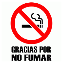 NO Fumar