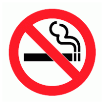 No Smoking