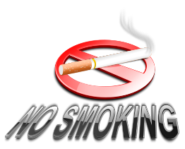 No Smoking (3D)