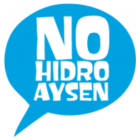 NoHidroaysen