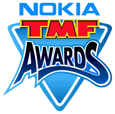 Nokia Tmf Awards