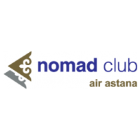 Nomad Club Air Astana