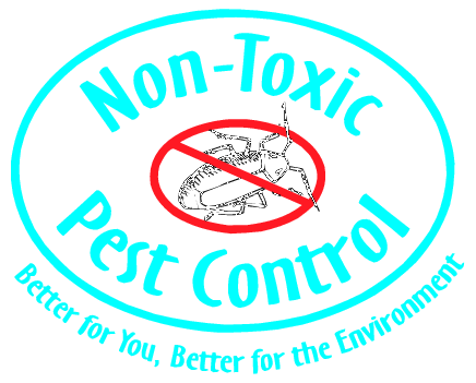 Non Toxic Pest Control